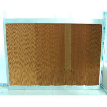 Cooling Pad for Industrial/Greenhouse/Poultry, 7090/5090